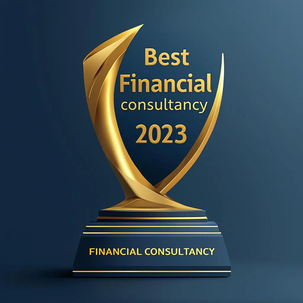 Premio Mejor Consultora Financiera Argentina 2023