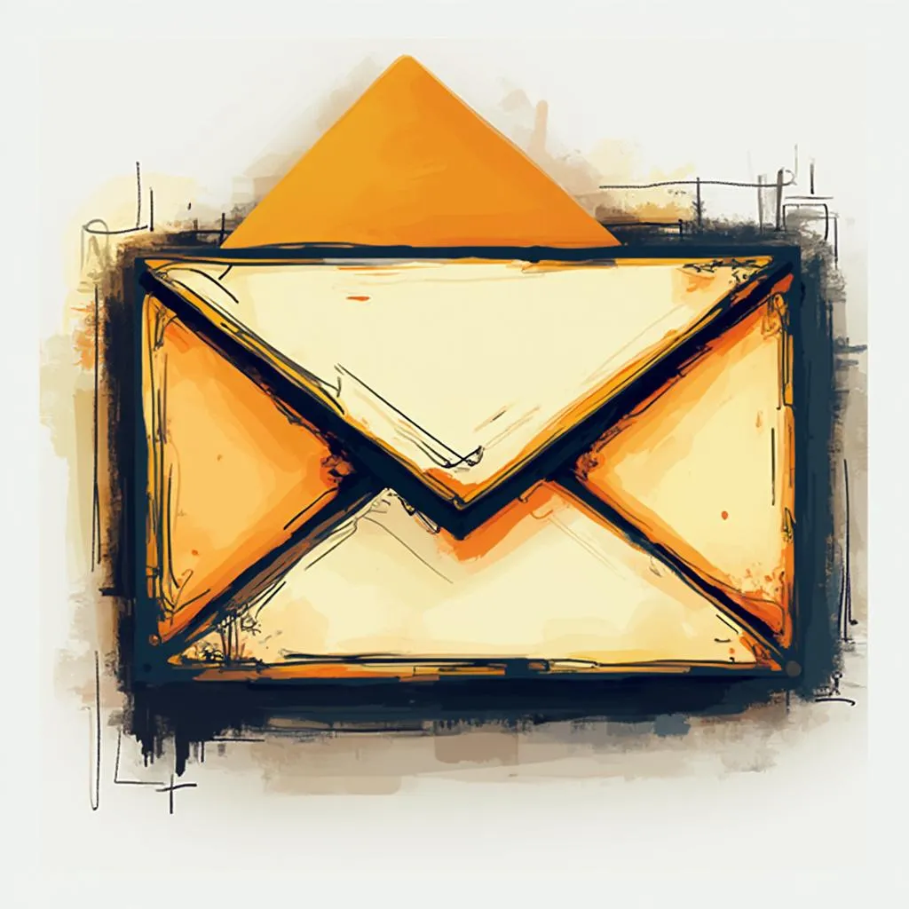 Icono de Email