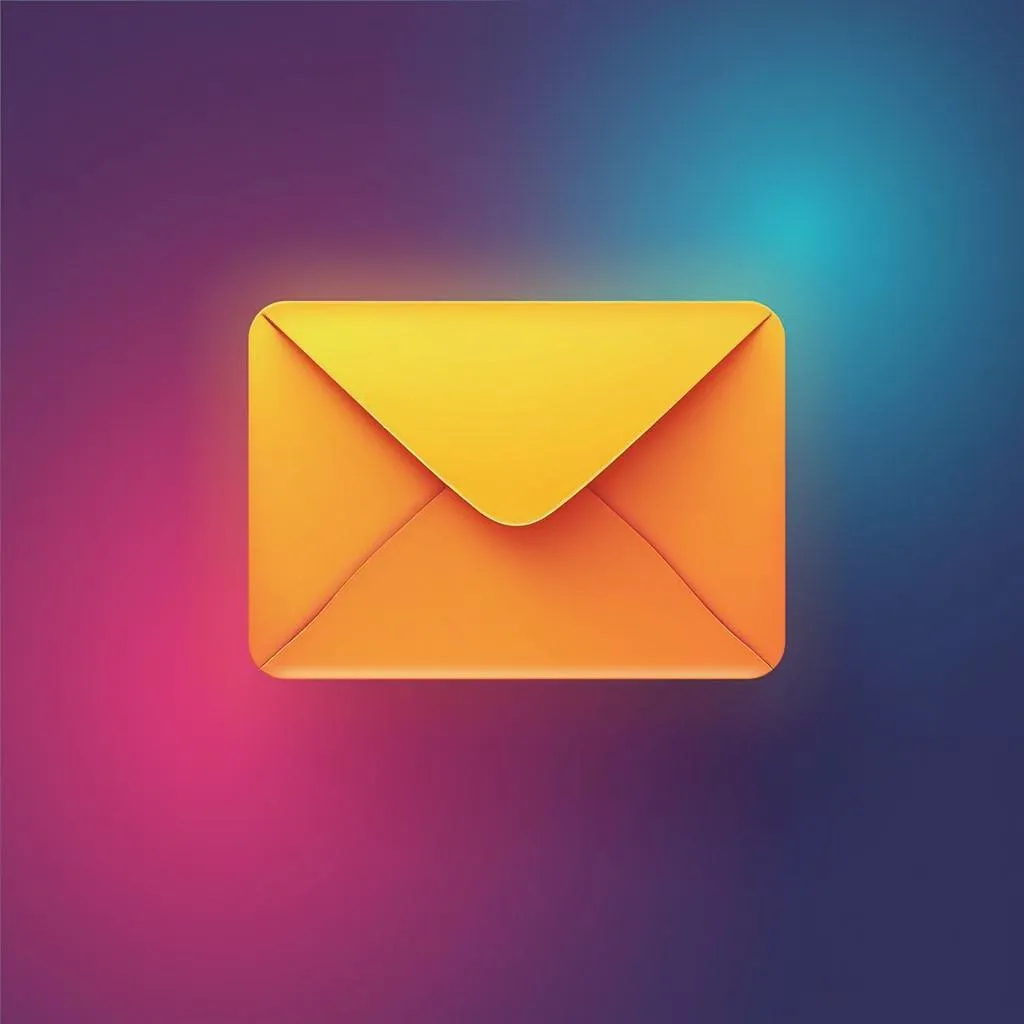 Email Icon