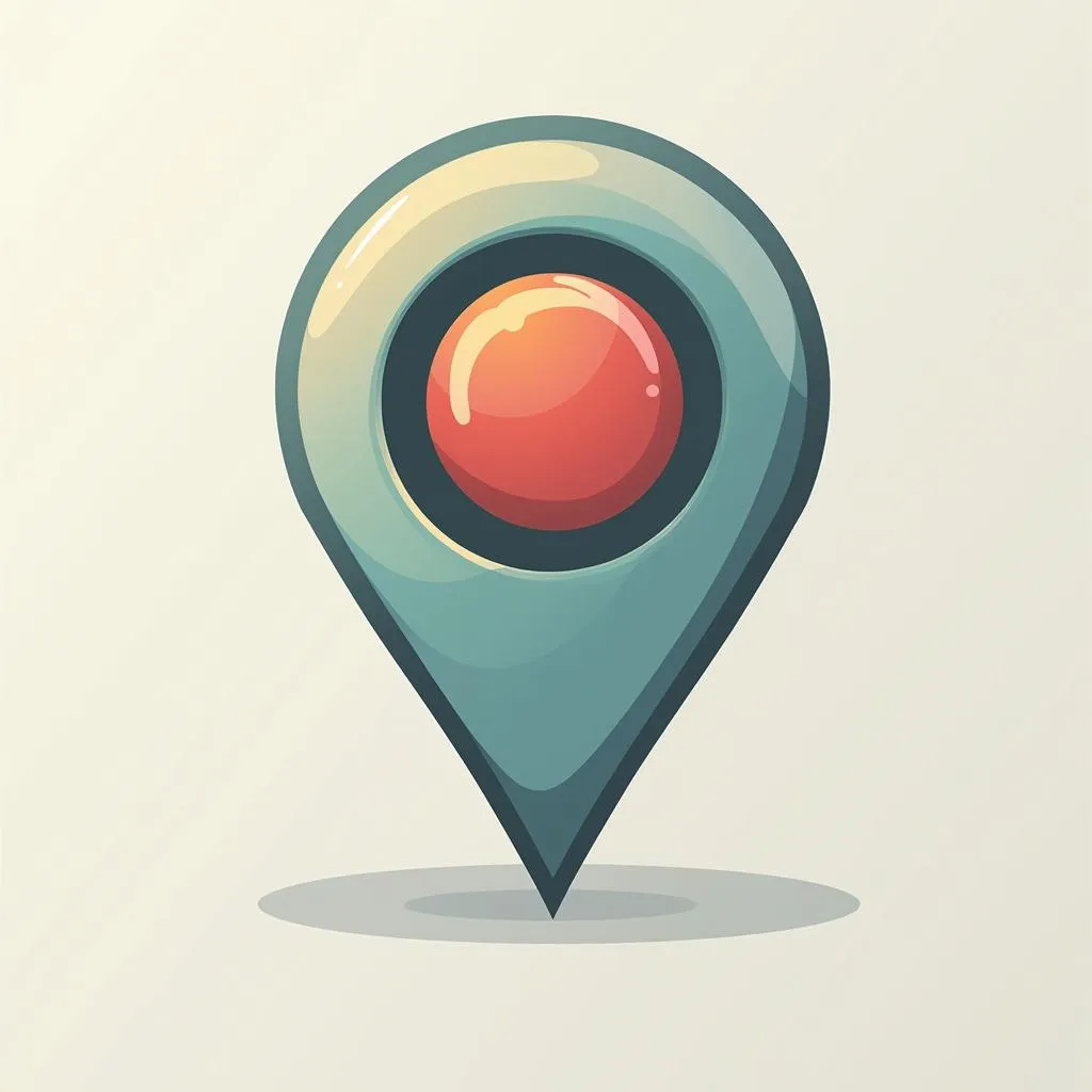Icono de Ubicación