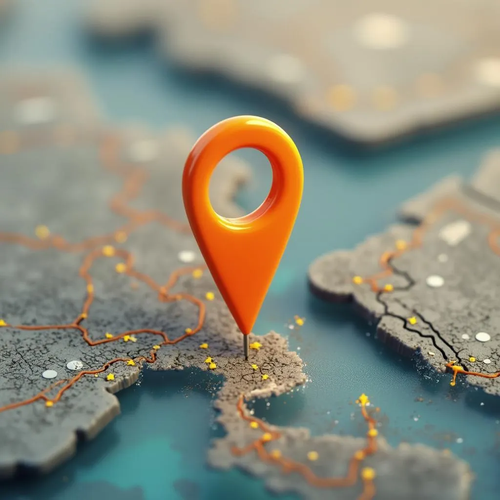 Location Icon