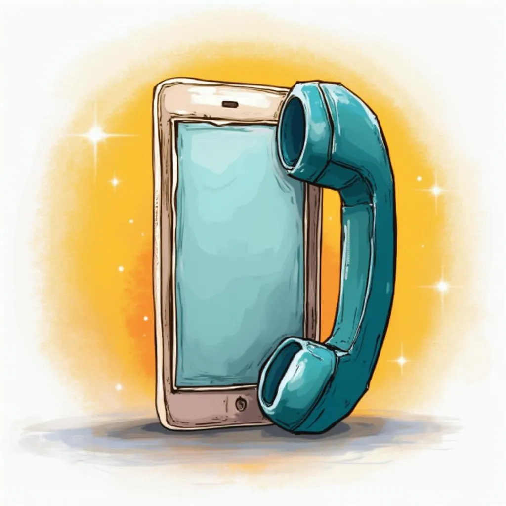 Icono de Teléfono