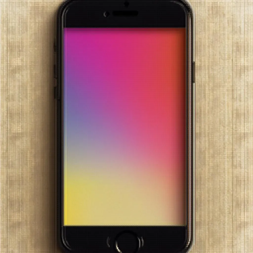 Phone Icon