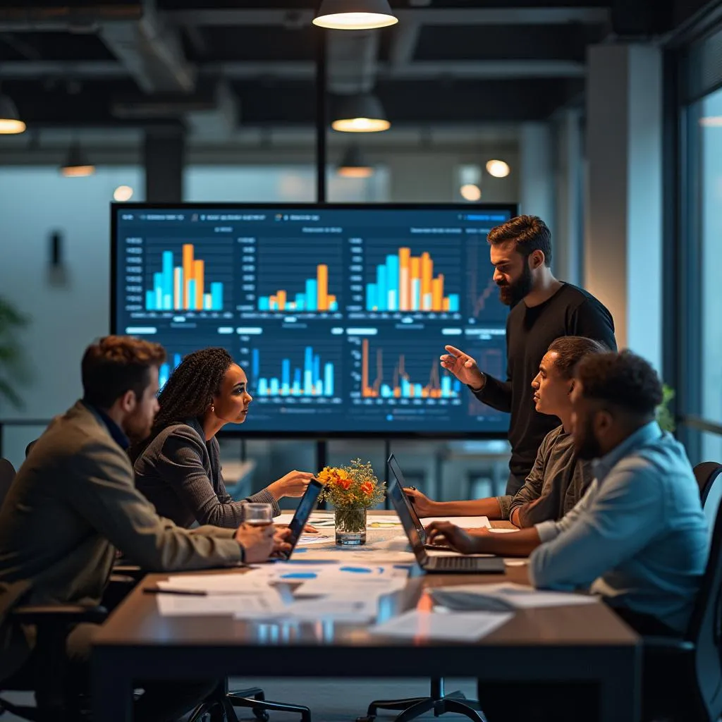 Planificación Financiera Estratégica