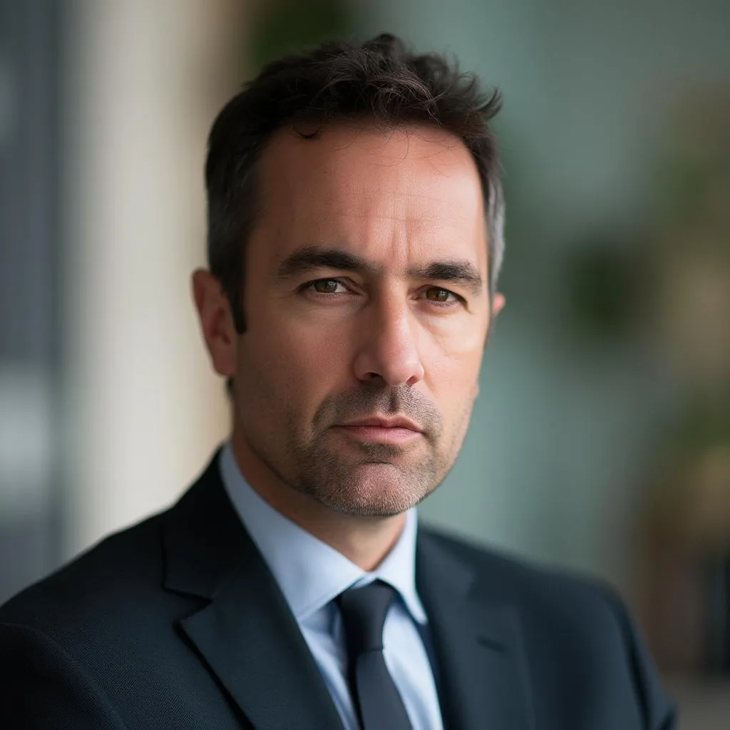 Carlos López - Consultor M&A