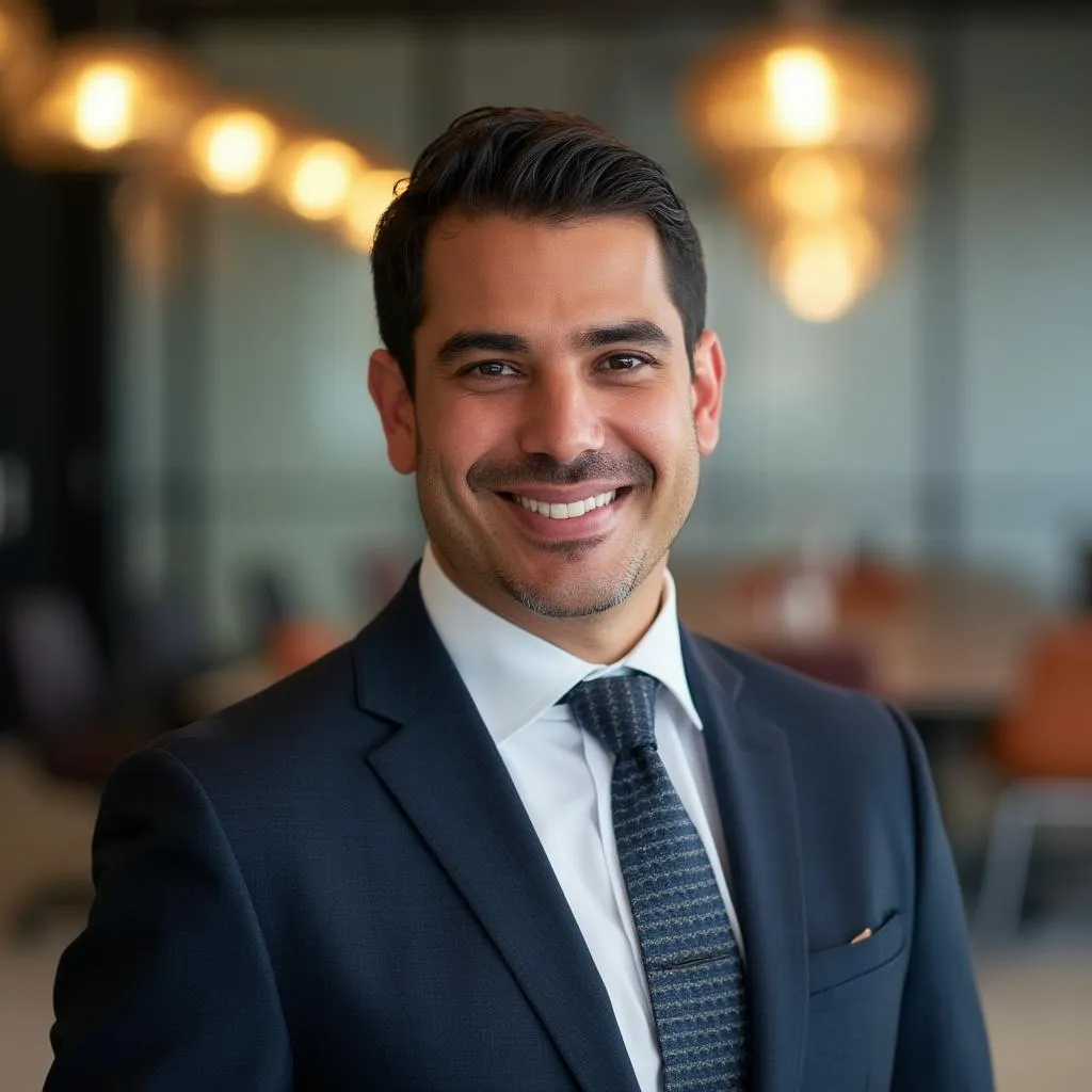 Alejandro Torres