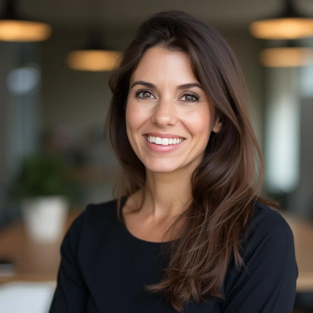 Isabella Gómez